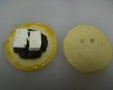 あんことクリームチーズのミニパイ作り方4写真