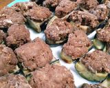 パパの朝ご飯Ver.20221007作り方1写真