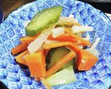 パパの朝ご飯Ver.20221007作り方3写真
