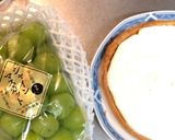 ぶどうが主役のシャインマスカットタルト作り方17写真