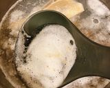 あさりの味噌汁作り方4写真