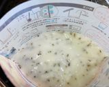 レンジで簡単☆香り豊かなハーブパン作り方3写真