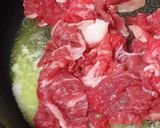 博多風月のビーフバター焼き風作り方6写真