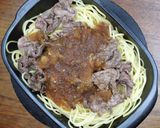 博多風月のビーフバター焼き風作り方7写真