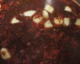 冷し辛麺作り方1写真