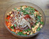 冷し辛麺作り方6写真