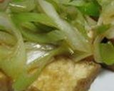 大好評❤簡単❤豆腐ステーキ作り方11写真