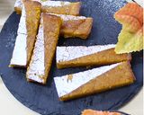 甘さ控えめ♡かぼちゃのしっとりケーキ作り方5写真