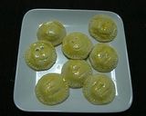 あんことクリームチーズのミニパイ作り方6写真