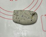 黒ごまチーズの米粉ちぎりパン作り方6写真