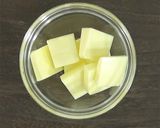 フライパンで！栗チョコしっとりクッキー作り方2写真