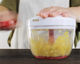 フライパンで！栗チョコしっとりクッキー作り方3写真