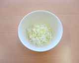 <健康レシピ>朝食に!ふんわりごはん焼き作り方1写真