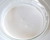 皆大好きな【蒸し春巻き（バインクオン）】作り方3写真