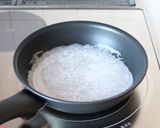 皆大好きな【蒸し春巻き（バインクオン）】作り方6写真