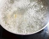 どっさりキャベツの赤味噌ホイコーロー作り方3写真