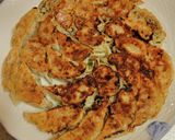 キャベツなしで簡単!爆食いされる絶品餃子作り方5写真