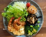簡単♪ごろっとタルタルソース作り方6写真