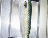 白米消滅しるびー食堂第31弾！鯖の燻魚作り方2写真