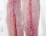 白米消滅しるびー食堂第31弾！鯖の燻魚作り方4写真