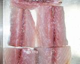 白米消滅しるびー食堂第31弾！鯖の燻魚作り方5写真