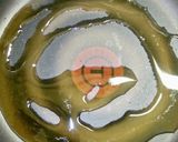 白米消滅しるびー食堂第31弾！鯖の燻魚作り方7写真
