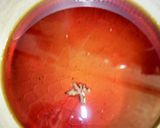 白米消滅しるびー食堂第31弾！鯖の燻魚作り方1写真