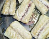 白米消滅しるびー食堂第31弾！鯖の燻魚作り方9写真