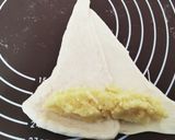 美味しいお父ちゃんのさつま芋ぱん？パイ？作り方6写真