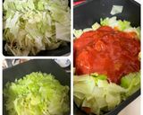 お野菜トロトロ☆ごろごろミネストローネ作り方2写真