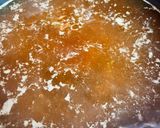 ロール白菜【和風味】作り方7写真