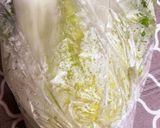 ロール白菜【和風味】作り方8写真