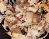 コク旨っ♡豚のしょうが焼き作り方4写真