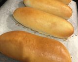 コッペパン作り方6写真