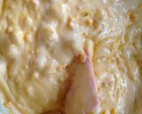 パンプキンケーキ作り方5写真