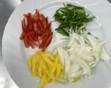 焼き鮭南蛮漬けby草津市作り方3写真