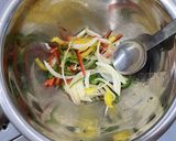 焼き鮭南蛮漬けby草津市作り方4写真
