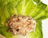 ロール白菜【和風味】作り方15写真