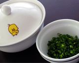 ねぎだく☆チキンラーメン作り方3写真