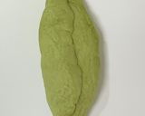 ハロウィンかぼちゃのパン作り方4写真