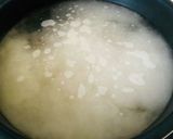 【夏の終わり…醤油ラーメンは素麺】作り方4写真