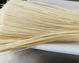 【夏の終わり…醤油ラーメンは素麺】作り方6写真