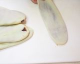 HBで作った生地で♪うずまきあんぱん作り方8写真