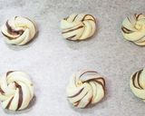 HBで作った生地で♪うずまきあんぱん作り方14写真