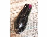 キレイな色に仕上がるナスのレンジ蒸し作り方2写真