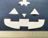 ハロウィンに かぼちゃのババロア作り方1写真