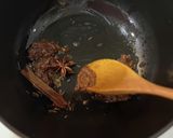 ひじきと豆腐の麻婆キーマカレー作り方2写真