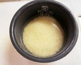 懐かしの味♪わかめご飯作り方2写真