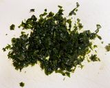 懐かしの味♪わかめご飯作り方3写真
