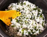 懐かしの味♪わかめご飯作り方4写真